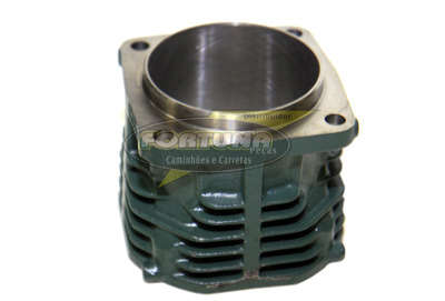 Foto de BLOCO CILINDRO COMPRESSOR KNORR - MB1935-41 - Marca Compatível